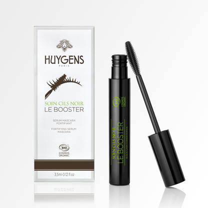 Black Eyelash Care Booster