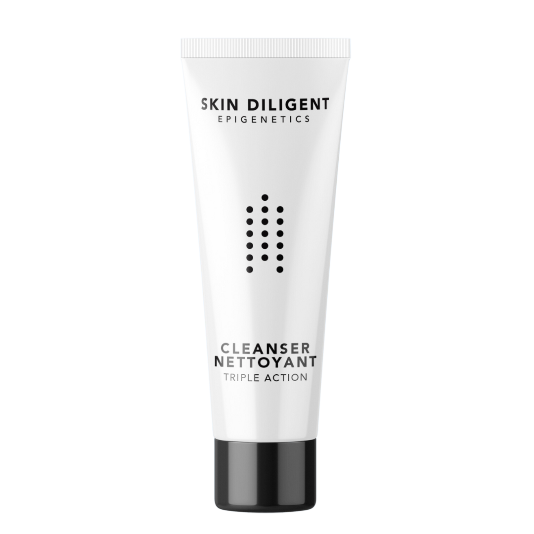 TRIPLE ACTION CLEANSER