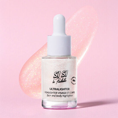 Ultraleichter Rosé