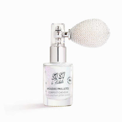 Spray Poudre Pailletée - Holo