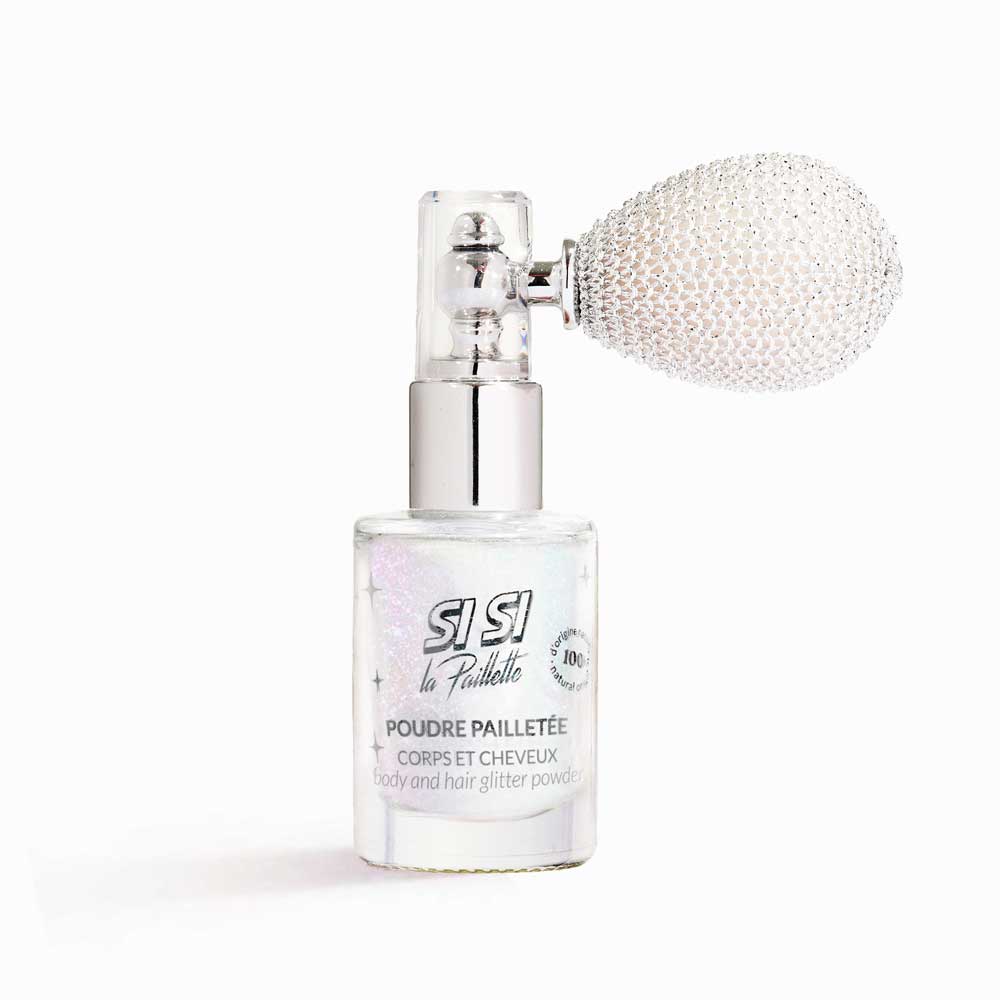 Spray Poudre Pailletée - Holo