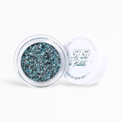 Glitter Gel GalaxSiSi