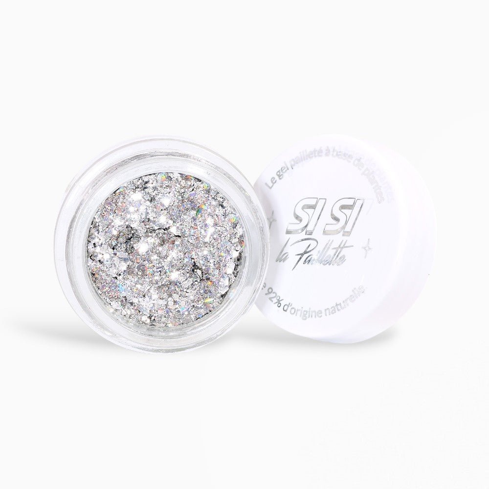 Gel Pailleté Y'Holo