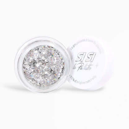 Gel Pailleté Y'Holo