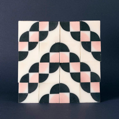 Savon Kimono | Fleur de Cerisier