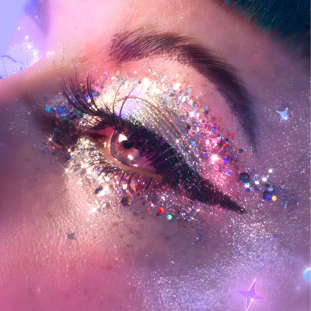Paillettes Y'Holo