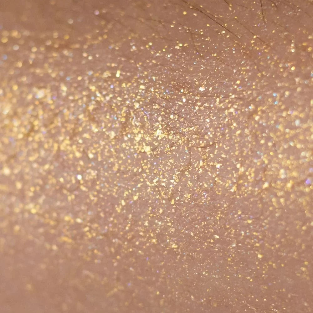 Ultralighter Doré