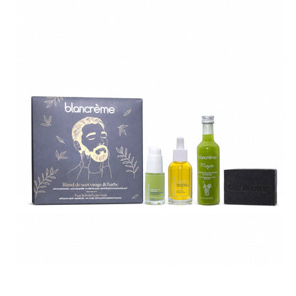 Father's Day Gift Set