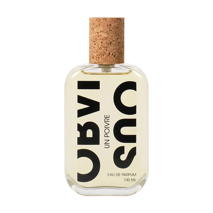 UN POIVRE EDP 100ML