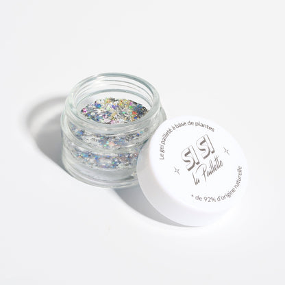 Glitter Gel Y'Holo
