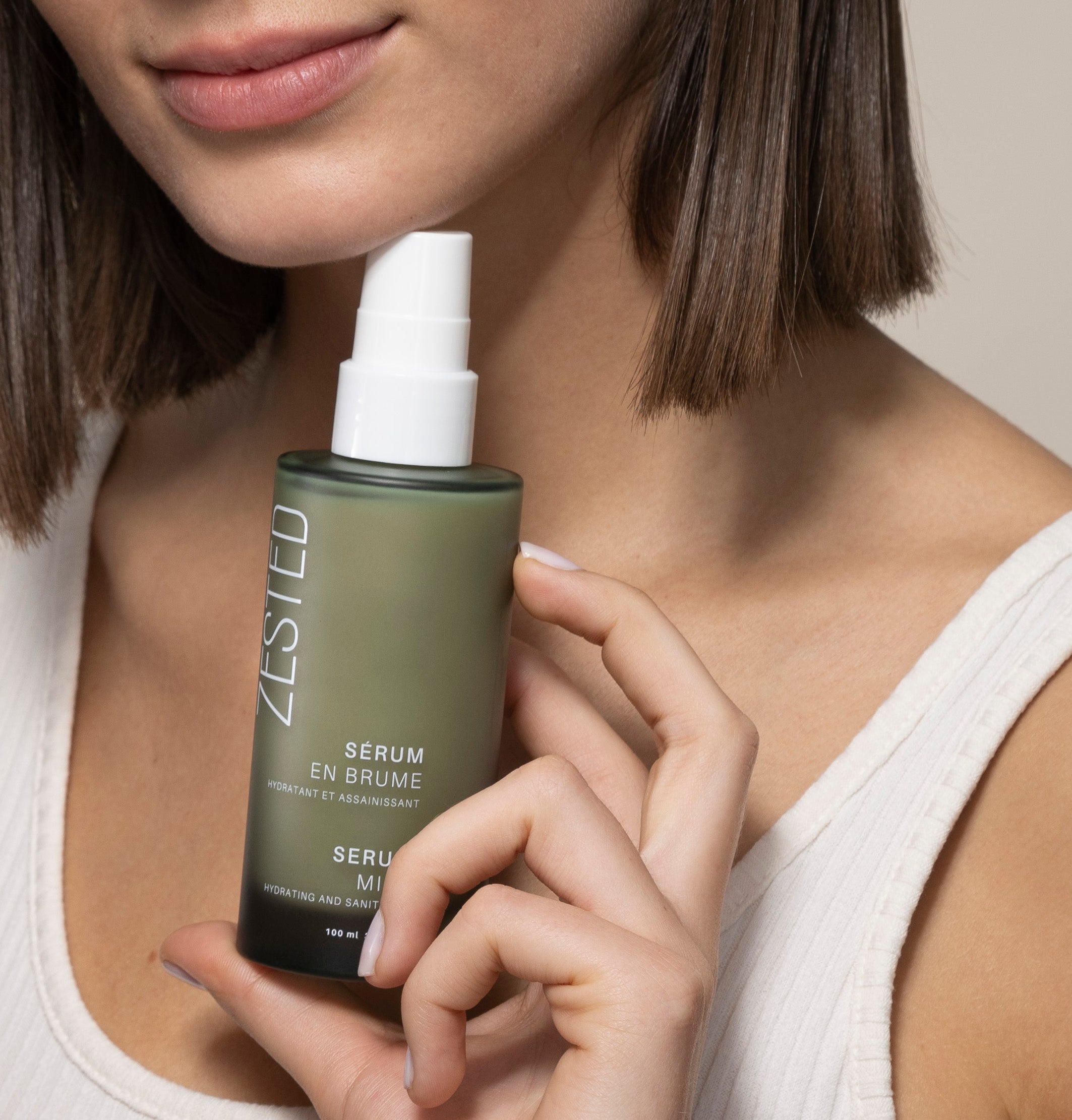 REGENERATING MIST SERUM 100ml
