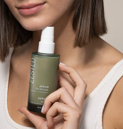REGENERATING MIST SERUM 100ml