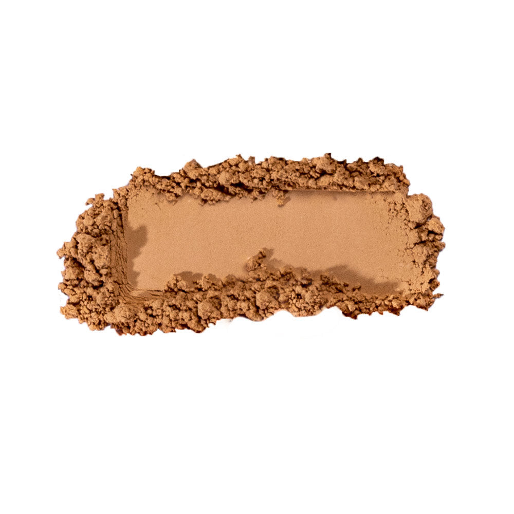 Rice Loose Powder - Long-lasting mattifying
