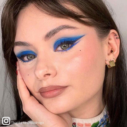 Eyeshadow | Blue 306