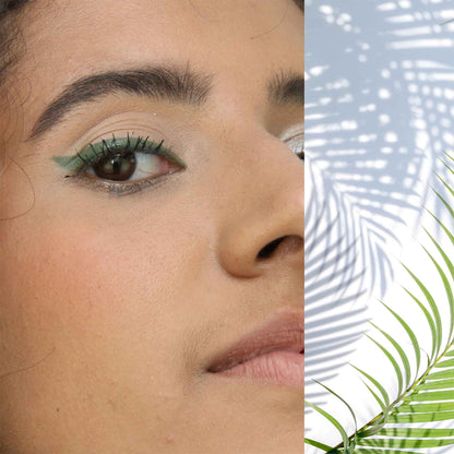 Eyeshadow | Olive Green 304