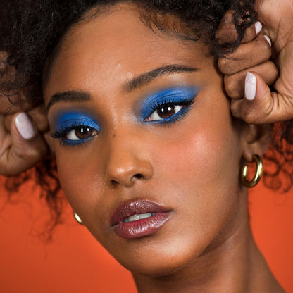 Eyeshadow | Blue 306