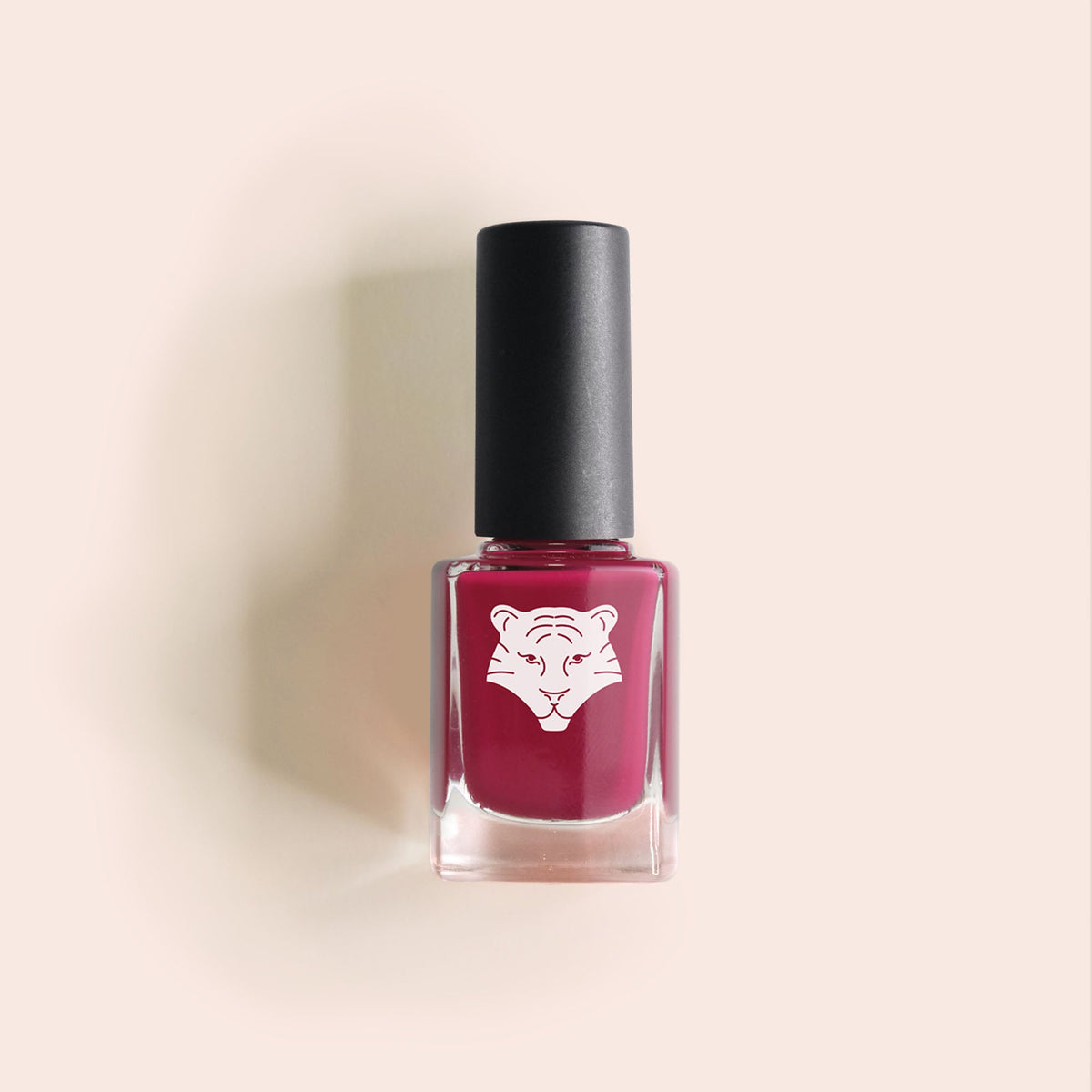 Nail Polish | Raspberry Red 222
