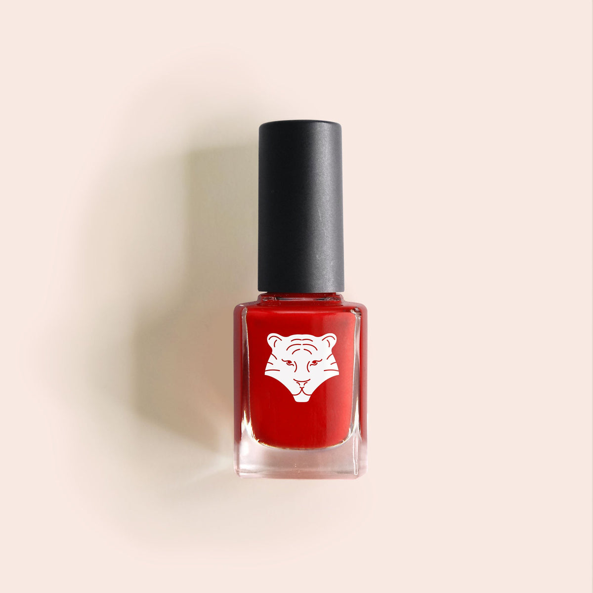 Nail Polish | Red 298