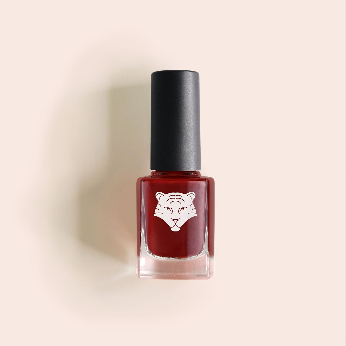 Nail Polish | Bordeaux Red 207