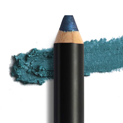 Eyeshadow | Peacock Blue 327