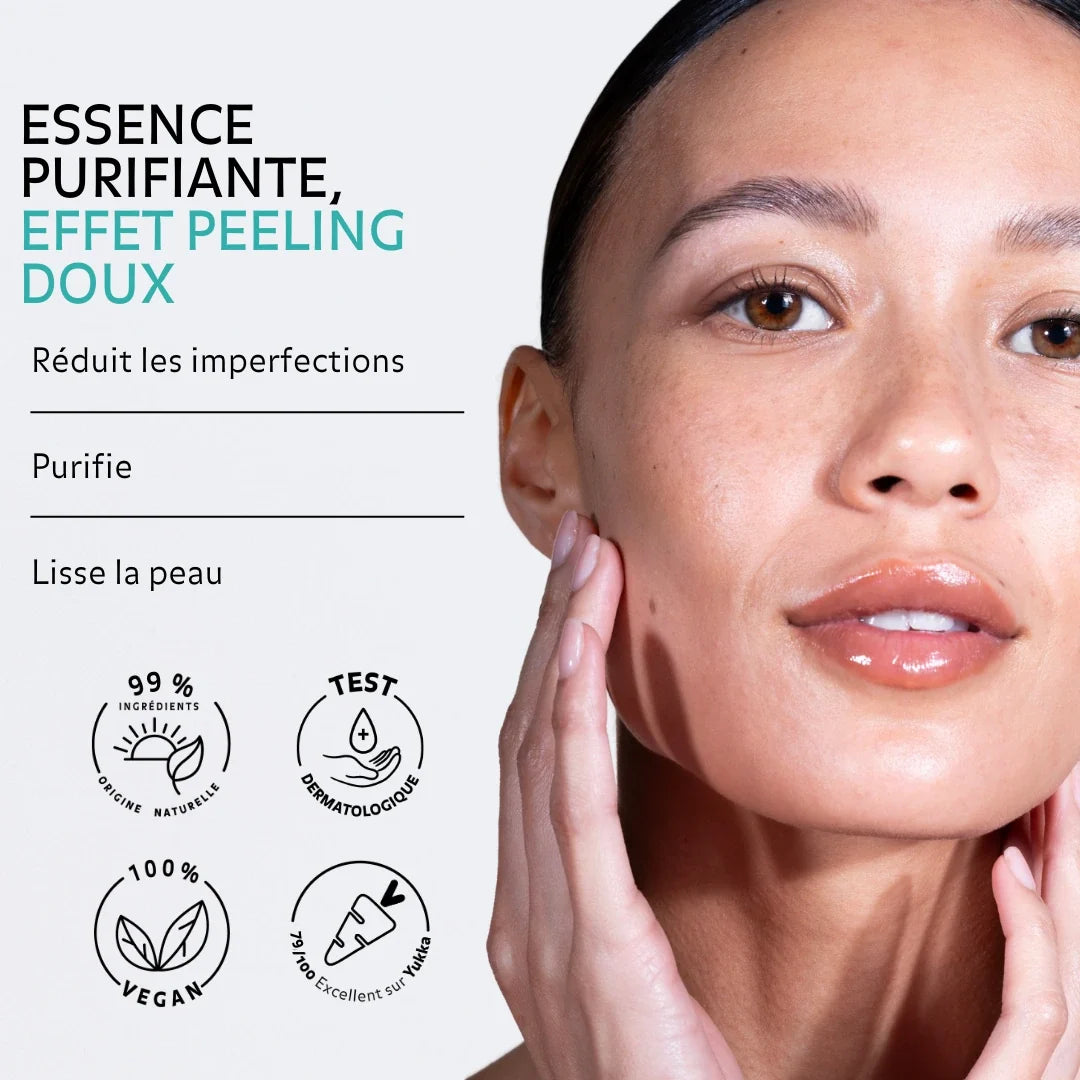Purifying Essence