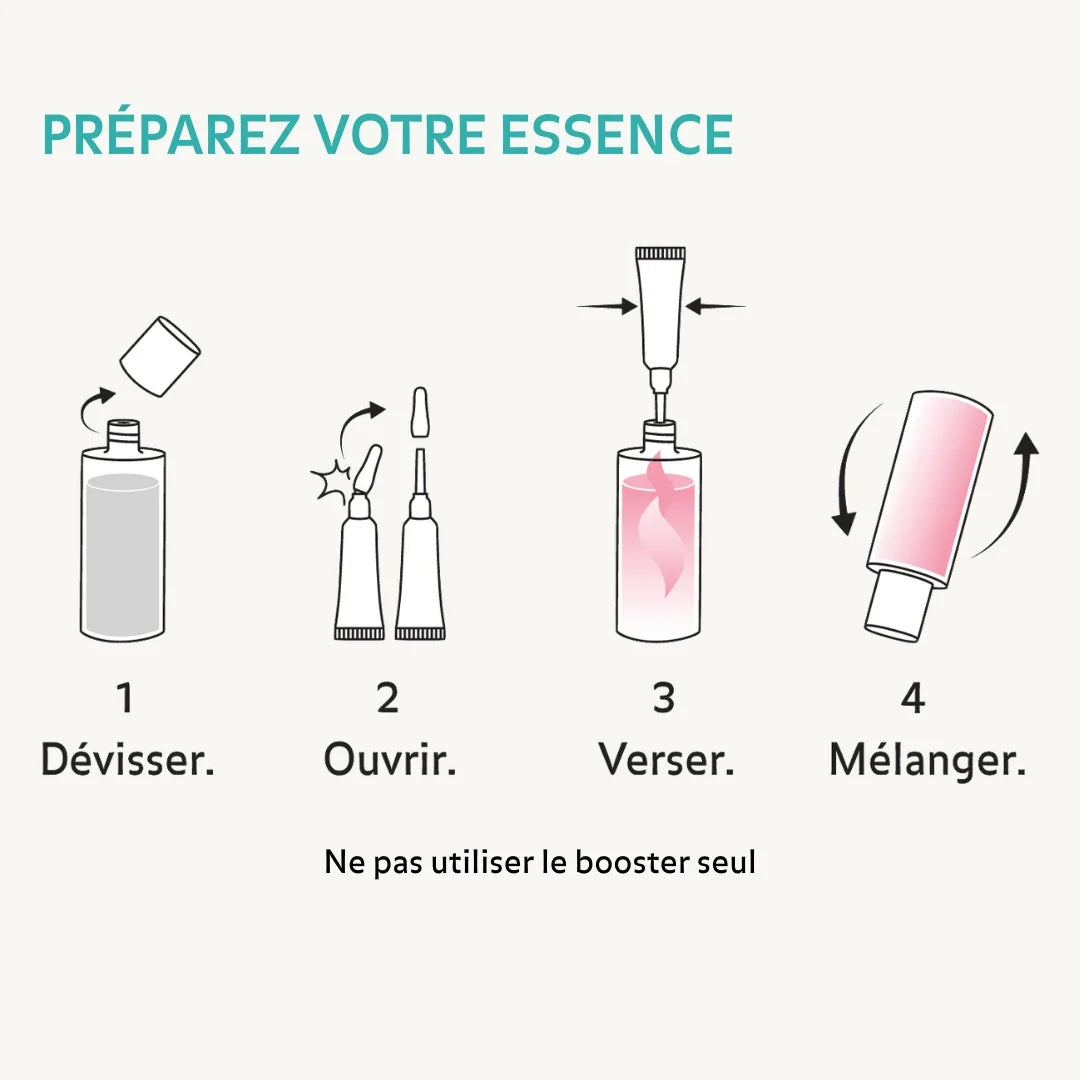 Purifying Essence