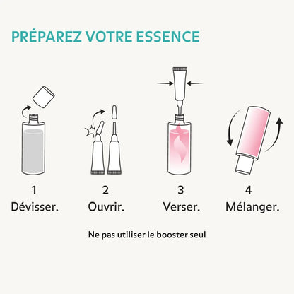 Purifying Essence