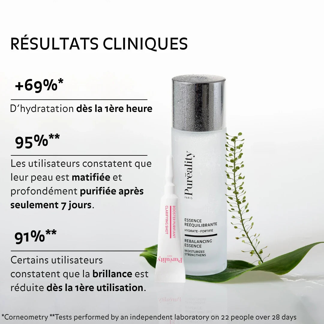 Essence Purifiante