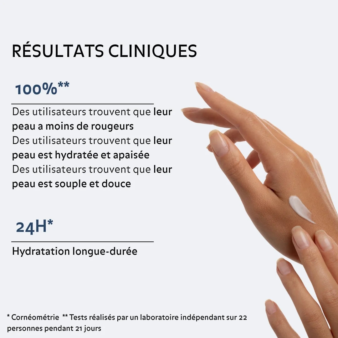 Hydra-Comfort Cream-Serum