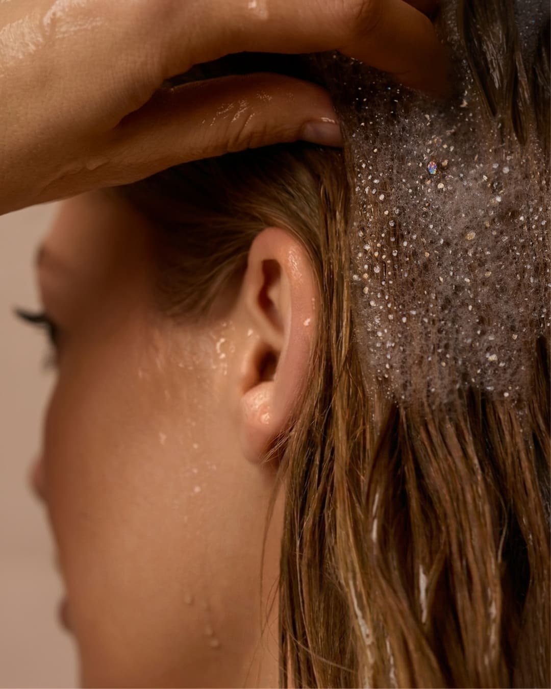 Shampoing Hydratant & Nourrissant