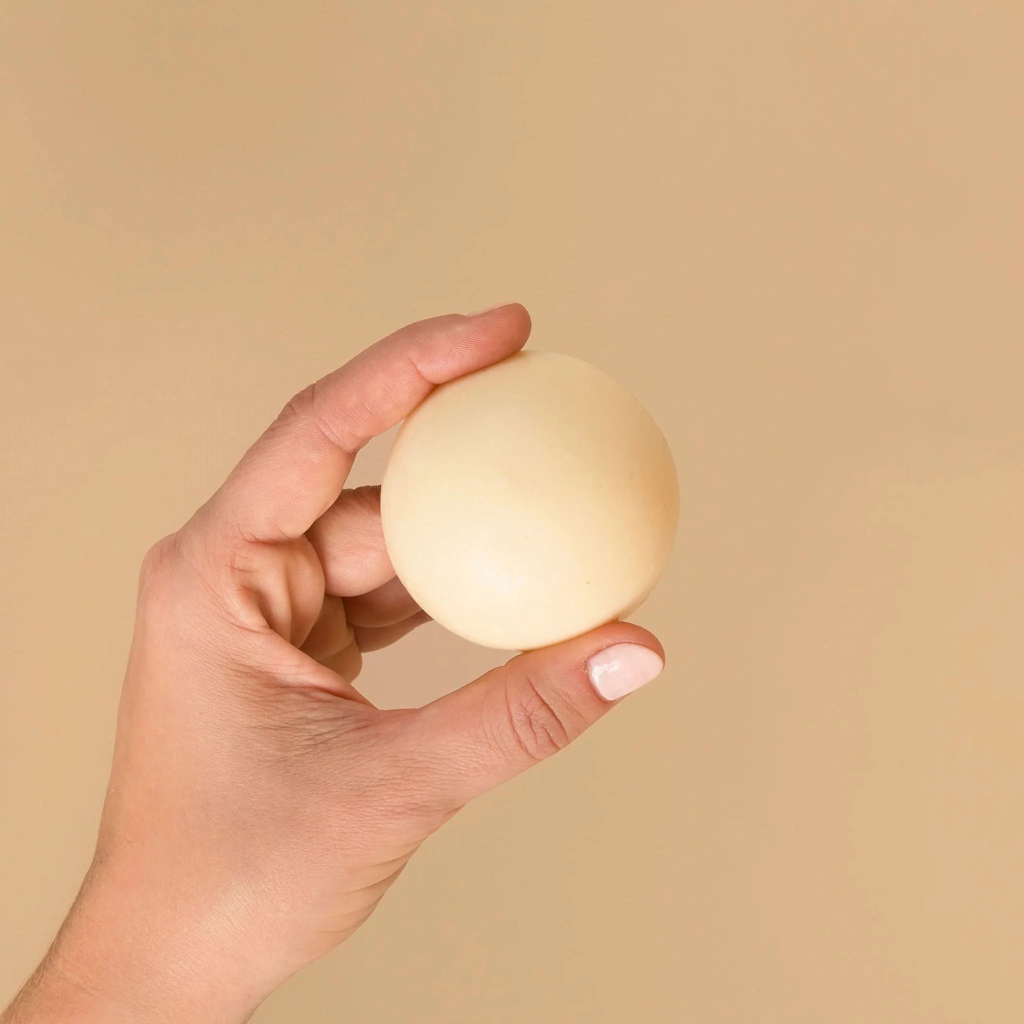 Conditioner, Solid Almond