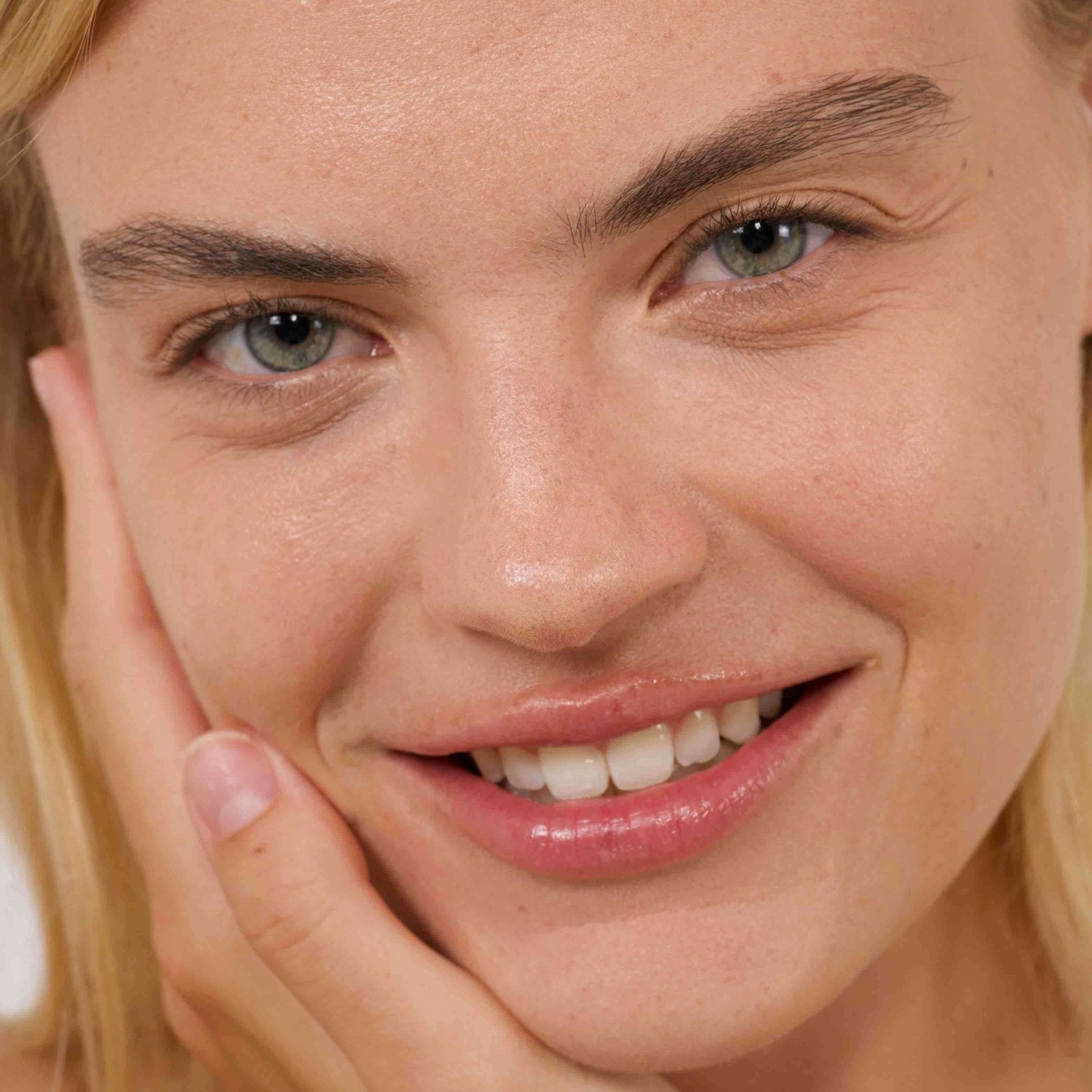 ORGANIC lip balm