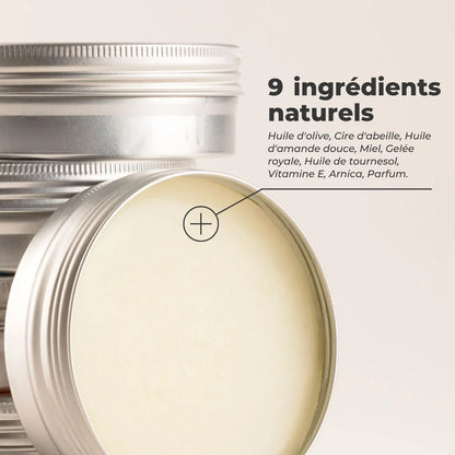 Magic Balm, Coconut