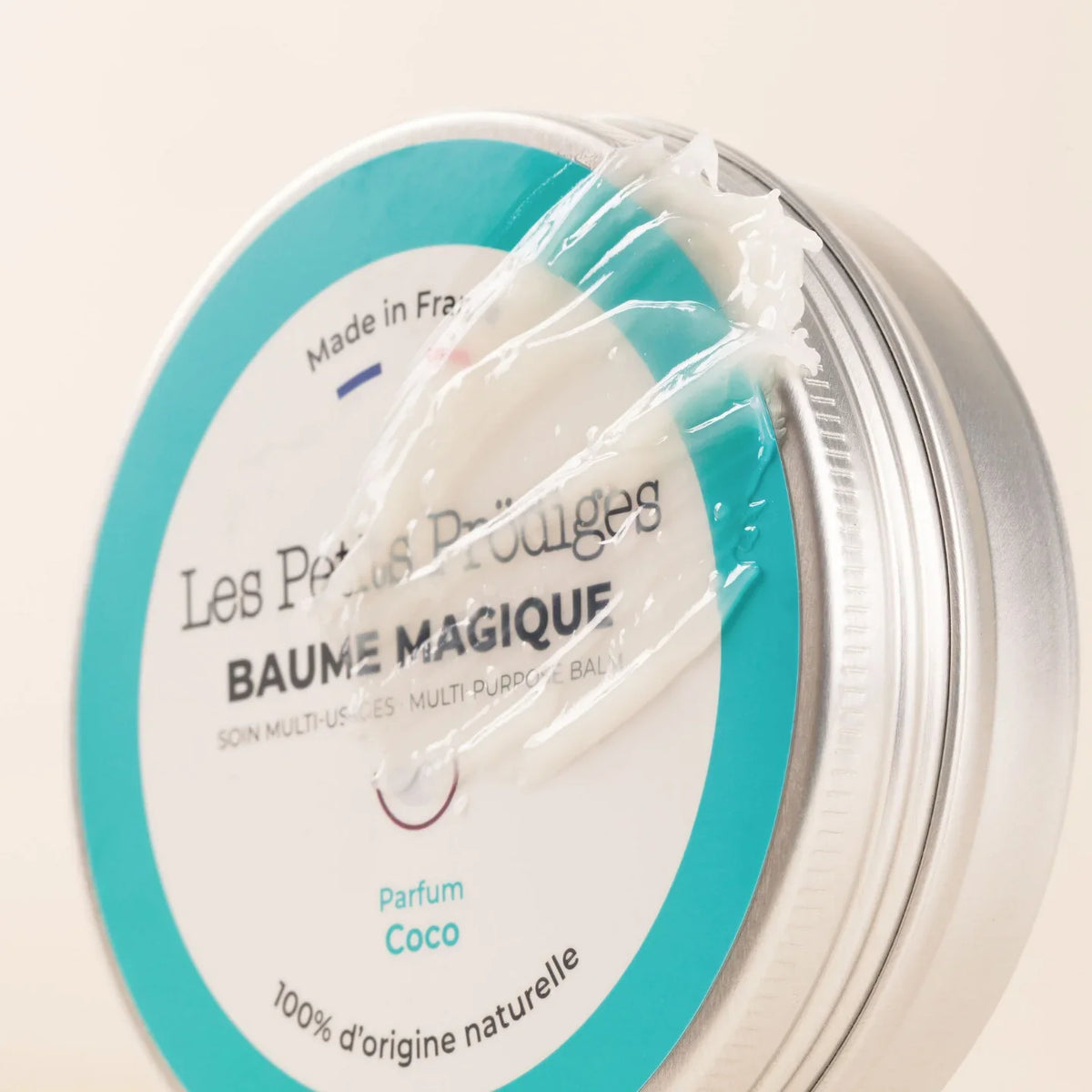 Magic Balm, Coconut
