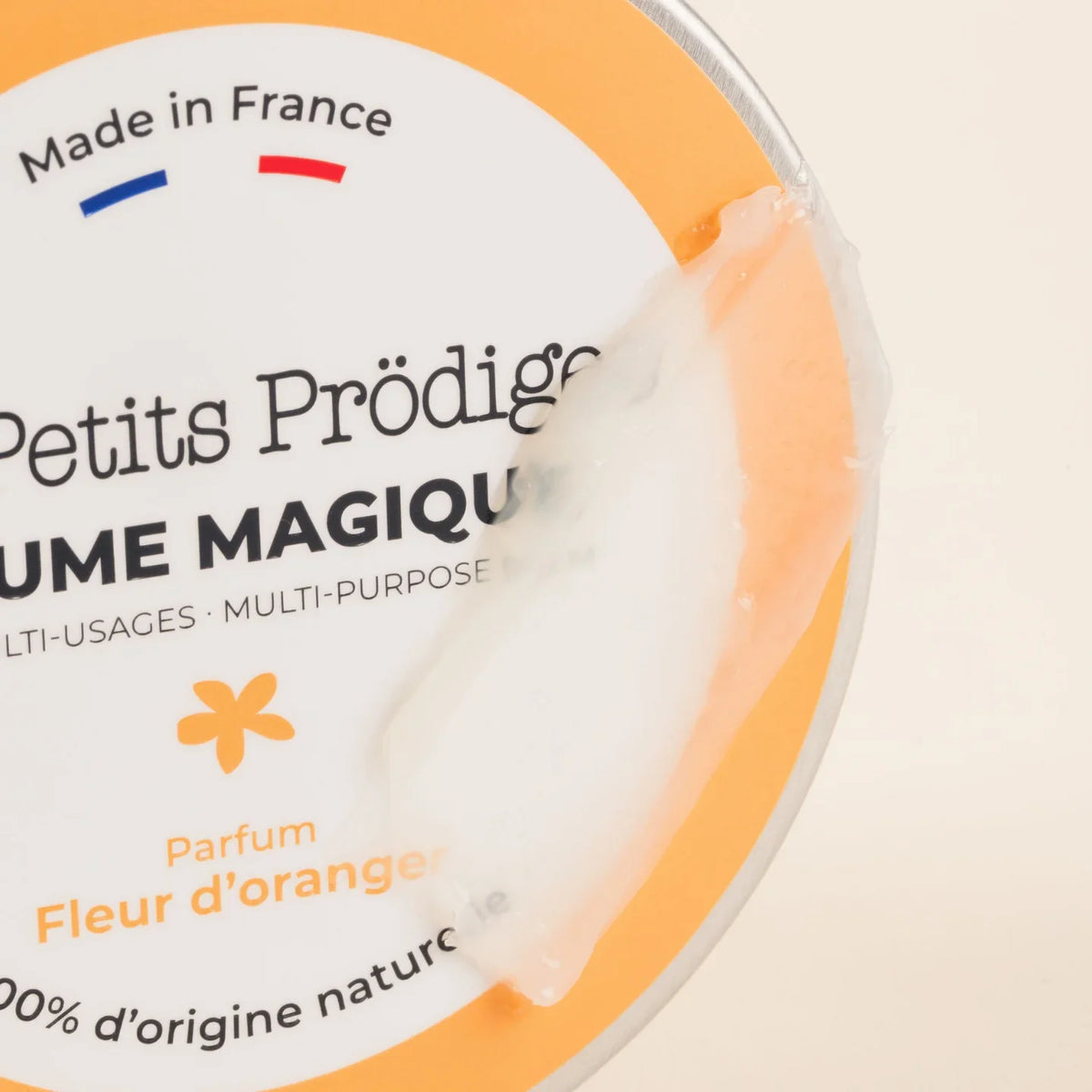 Magic Balm, Orange Blossom