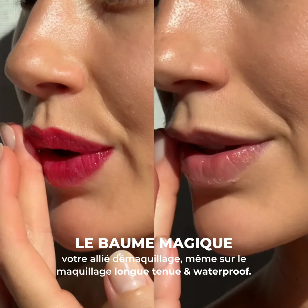 Baume Magique Fleur d'Oranger