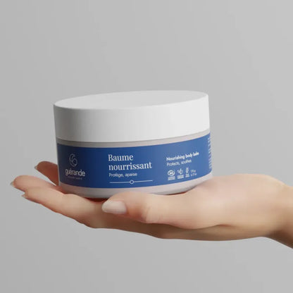 Baume nourrissant