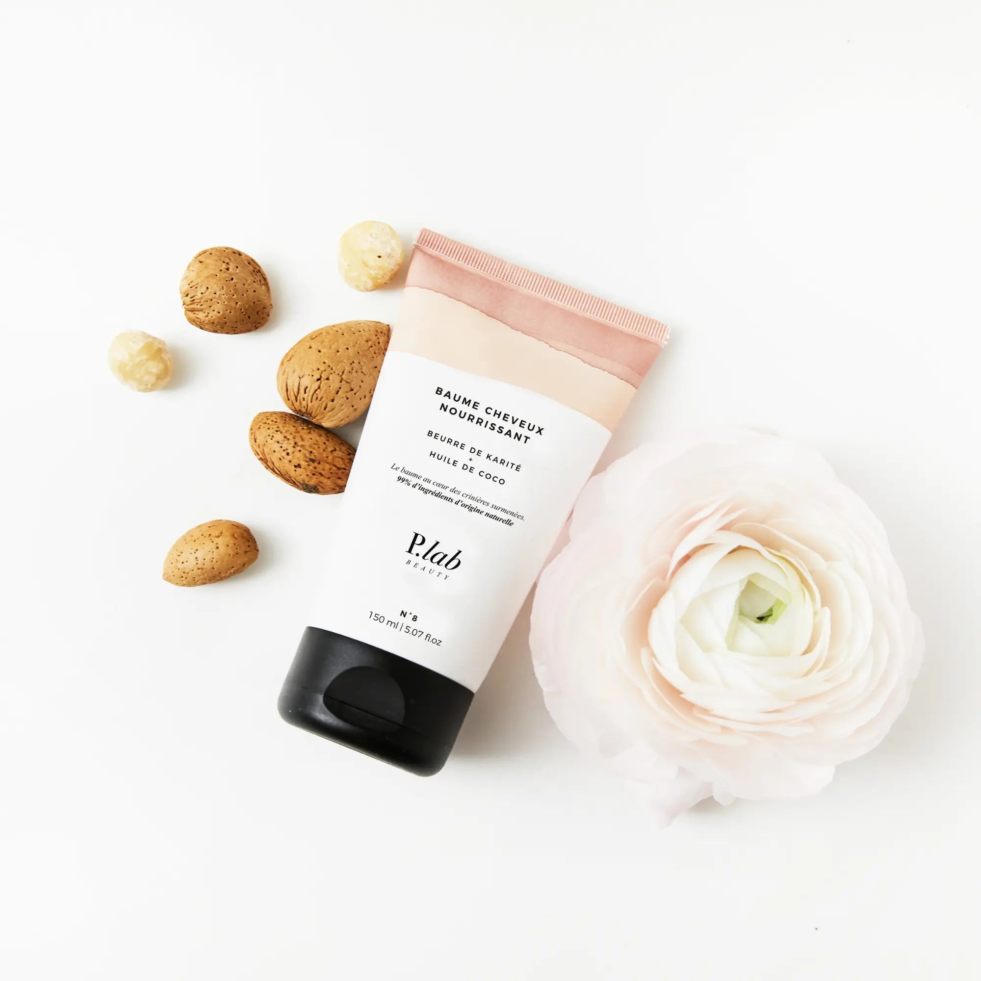 Nourishing Hair Balm