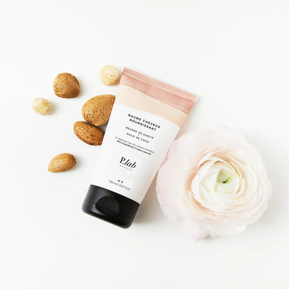 Nourishing Hair Balm