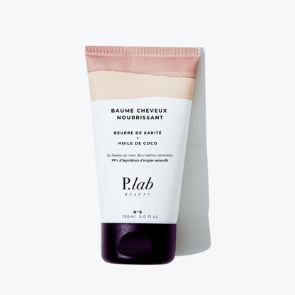 Nourishing Hair Balm