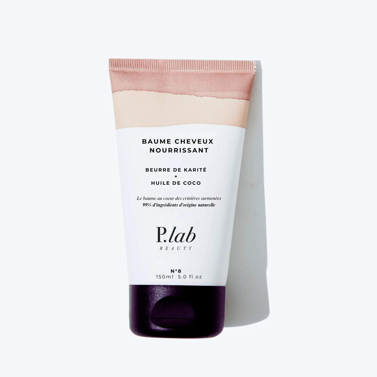 Nourishing Hair Balm