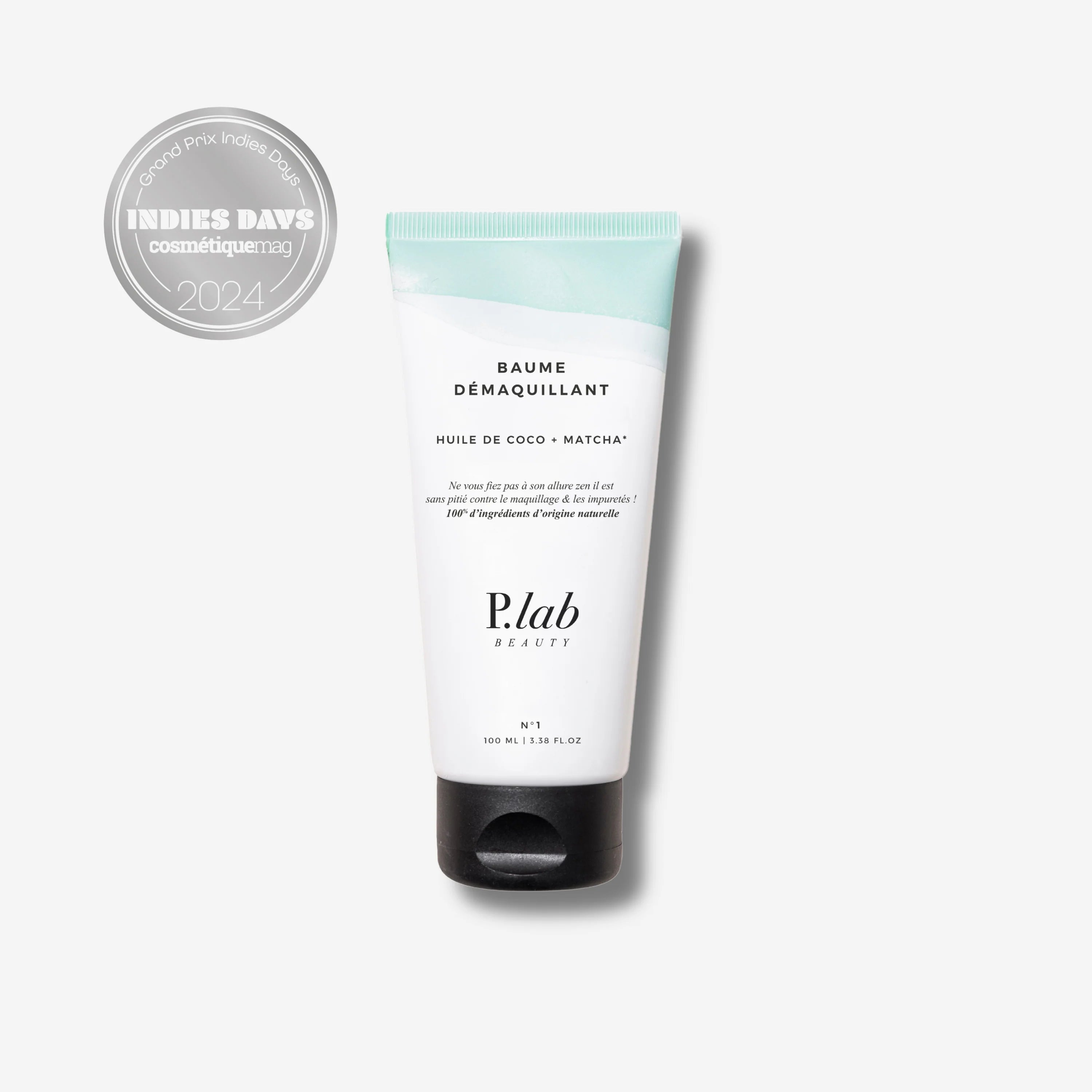Makeup Remover Balm