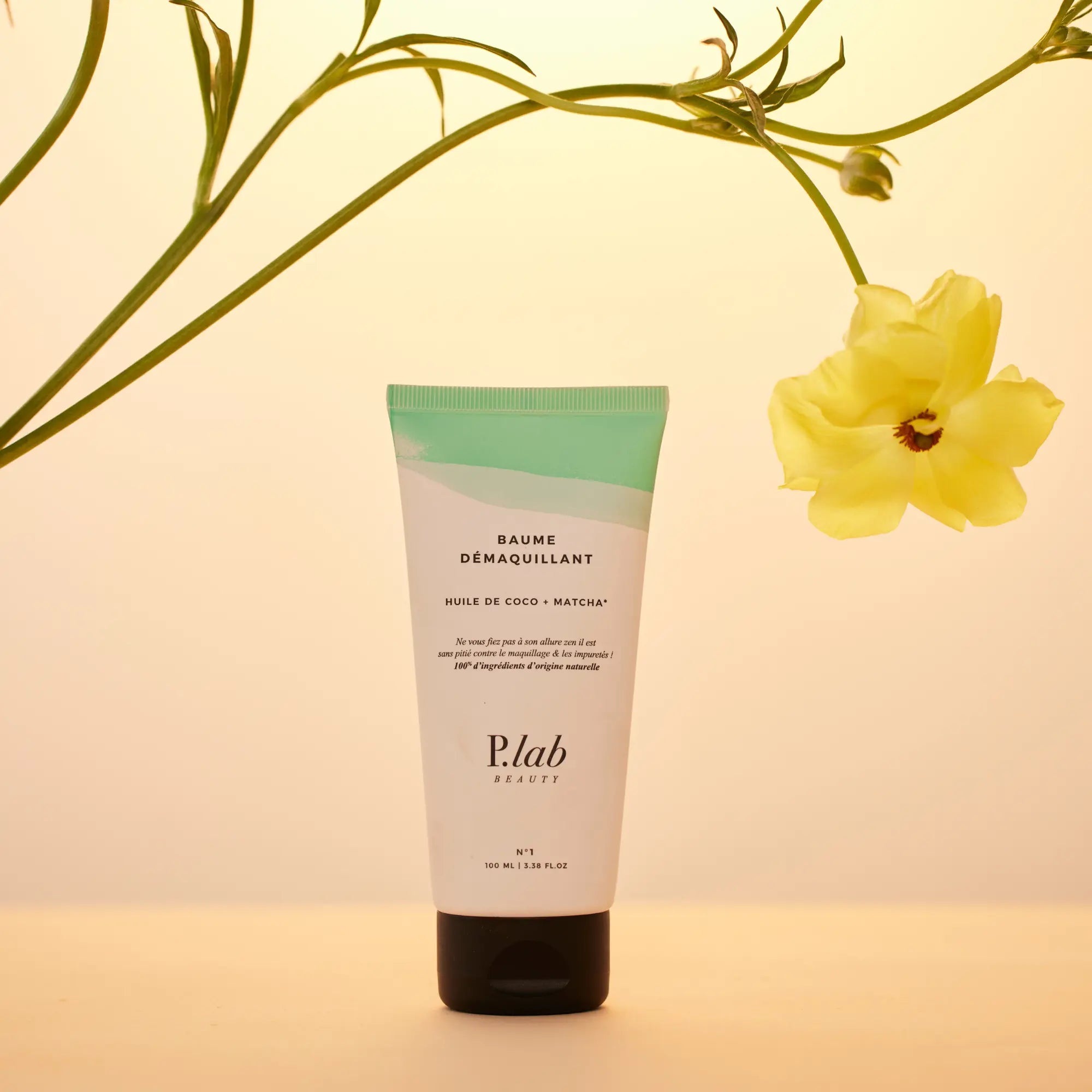 Makeup Remover Balm