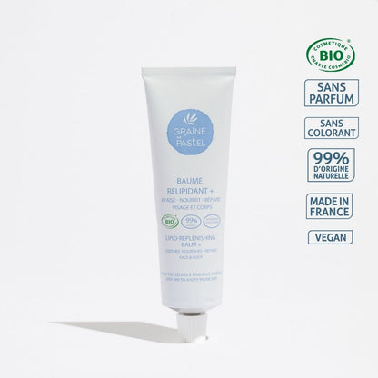 Relipidant Face and Body Balm