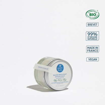Antioxidant Plumping Balm