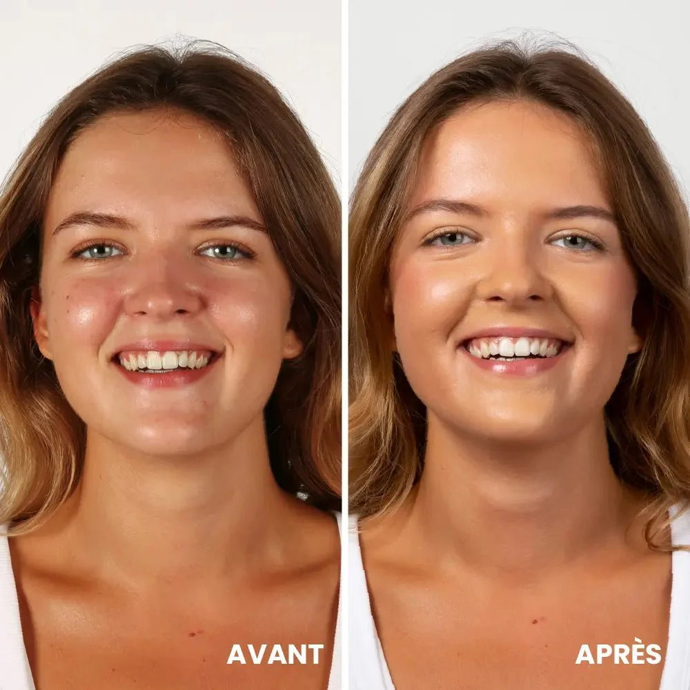 BB crème bio matifiante