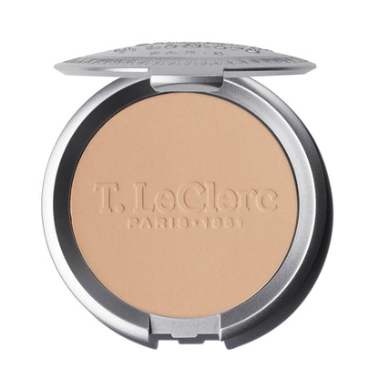 Compact Rice Powder - Skincare Formula - Long-lasting mattifying natural finish