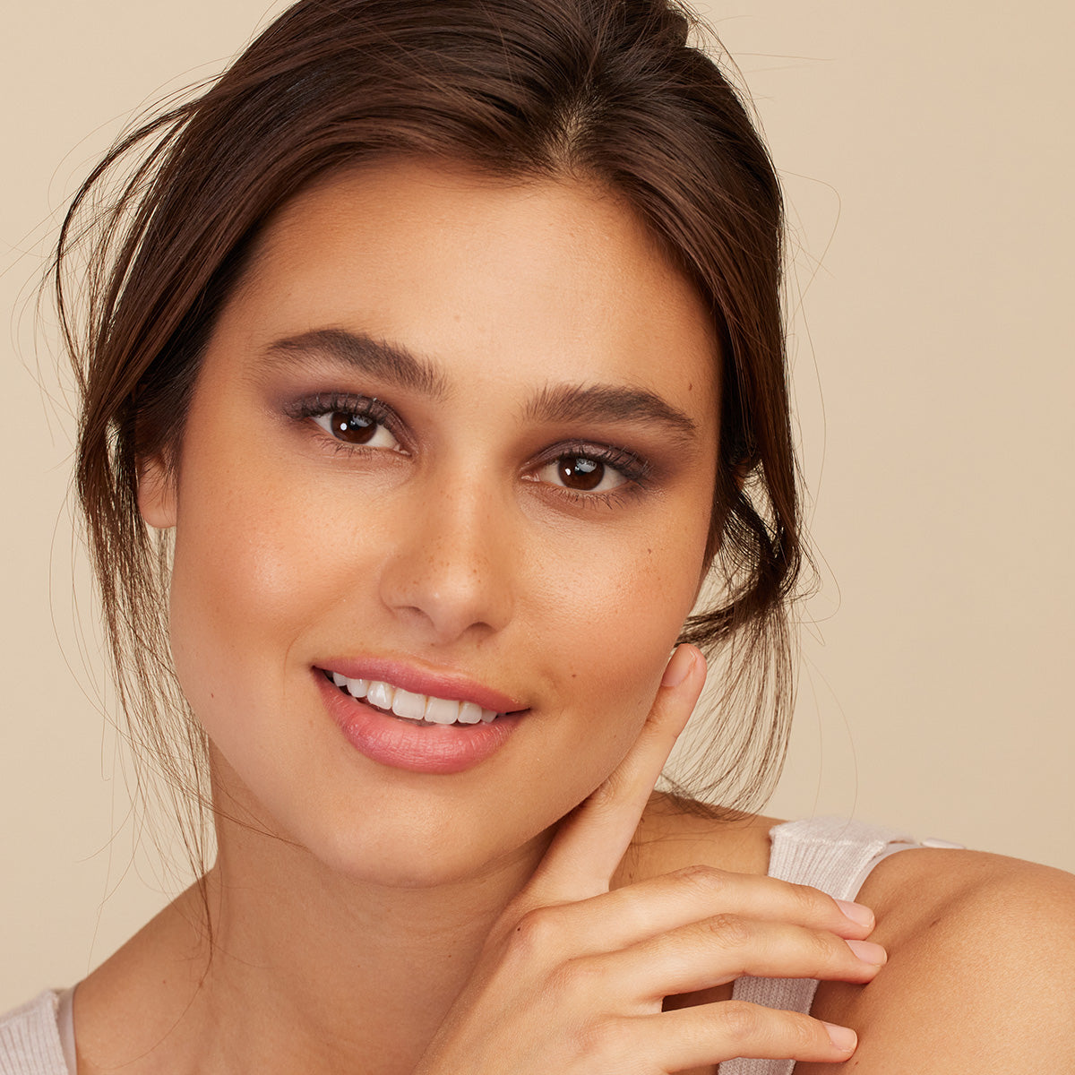 Corrective Foundation 210W Golden Beige