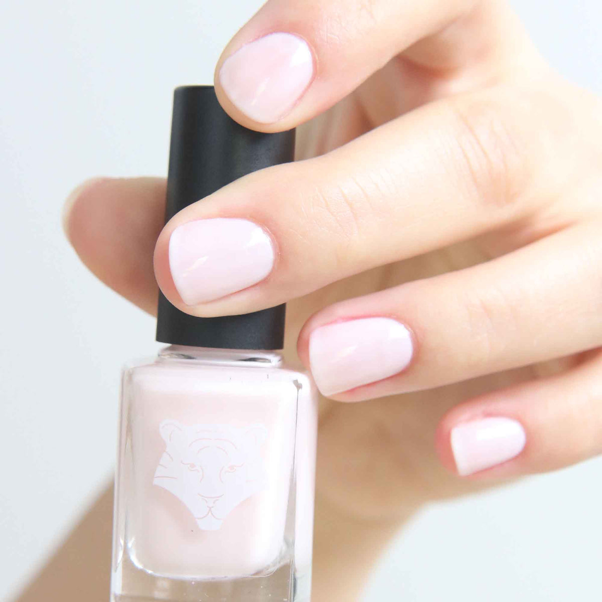 Nail Polish | White 101
