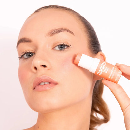 Blush stick